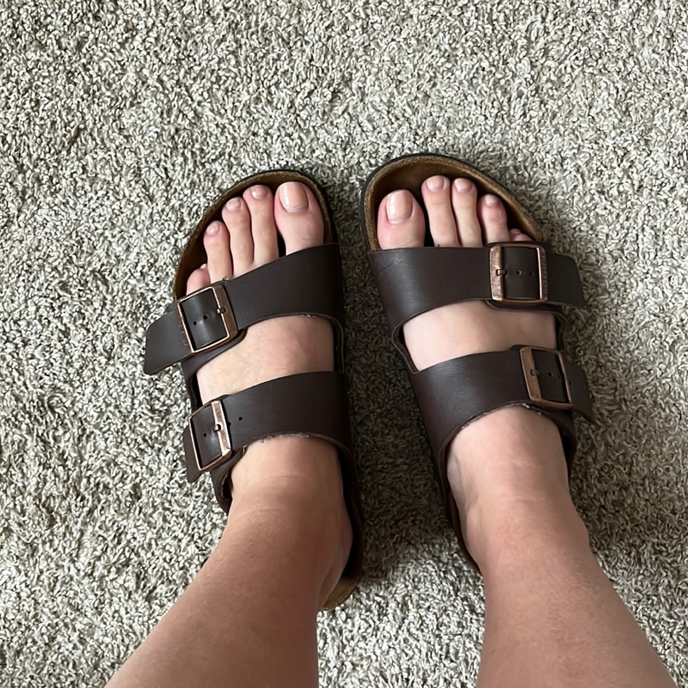 Birkenstock Arizonas